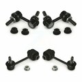 Top Quality Front Rear Suspension Link Kit For Subaru Forester Outback XV Crosstrek K72-100797